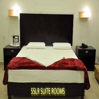 Sri Sai Lakshmi Residency, Hampi 3
